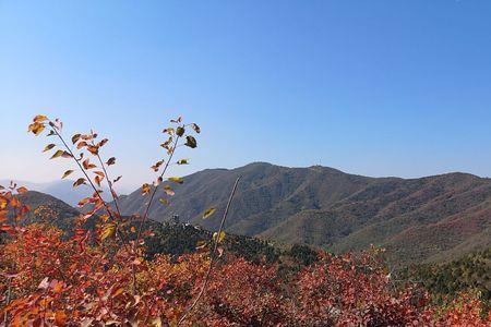 宁乡香山公园攻略
