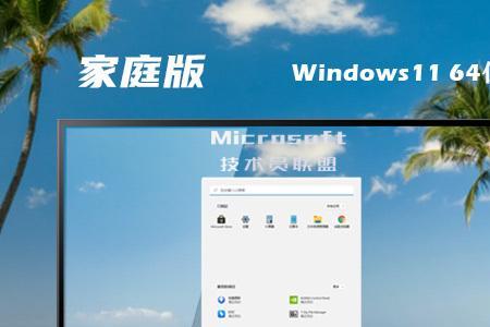 win11系统家庭版与专业版有什么区别