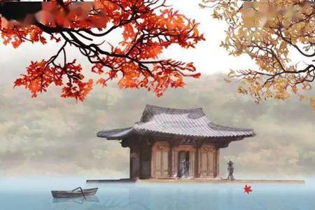 谪去的意思