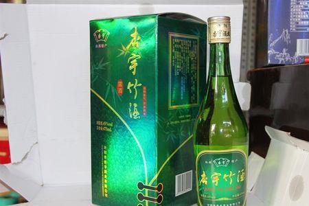 山西杏桐竹酒属于哪种香型