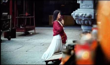 露水夫妻前世什么缘分