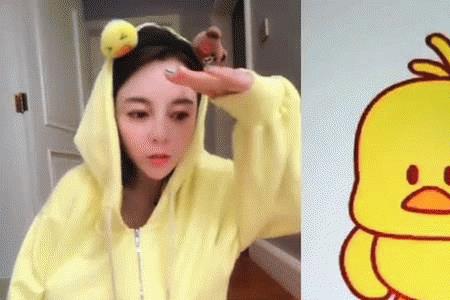 抖音评论发个黄瓜表情什么意思