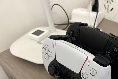 ps5手柄更新需要多久