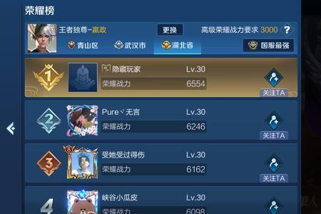 全能选手怎么获得