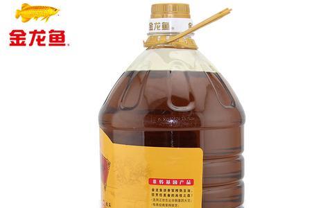金龙鱼特香和浓香的区别