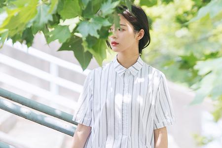 男生为什么喜欢衬衫裙