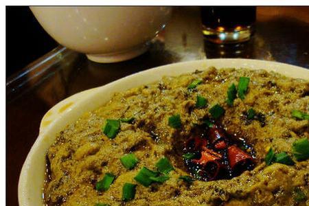 麻豆腐怎么做
