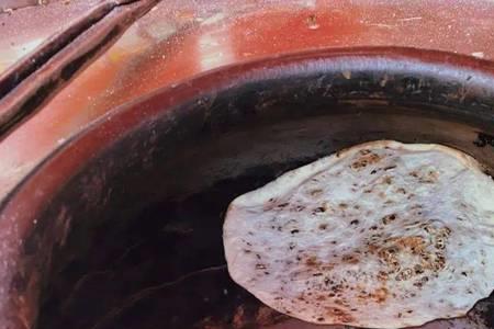 烧饼炉怎么才能控制好火候