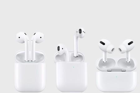 airpods pro和airplus pro