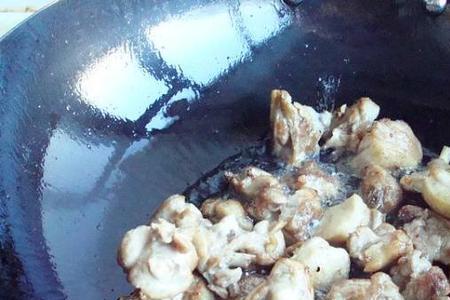 月子能吃干锅鸭吗