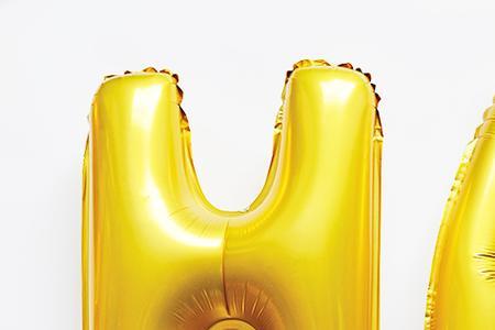 balloon气球读法