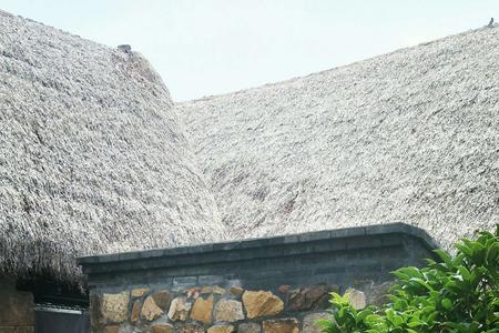 乡村一角景点门票
