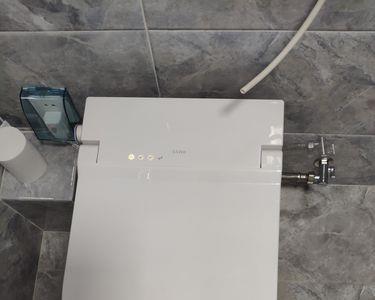浪鲸的壁挂马桶怎么样