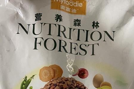 麦富迪是哪里生产的