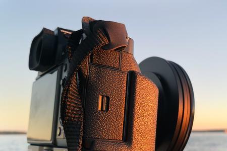 fujifilm相机能连接华为吗