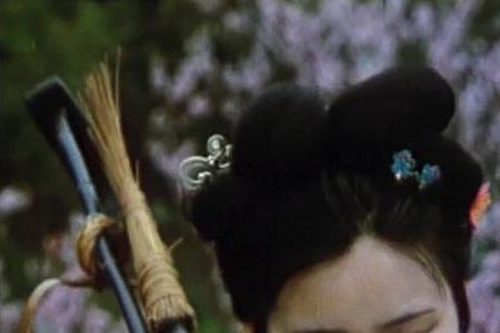 林妹妹真人漂亮吗