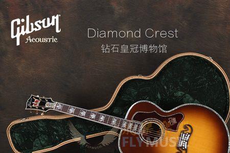 吉普森吉他多少品