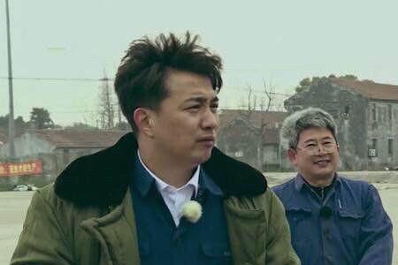 沈腾和黄磊是一届吗