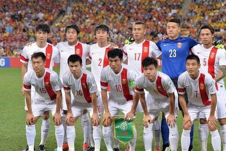 国足亚青赛赛程