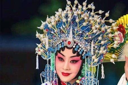 李胜素是梅葆玖的第几个徒弟