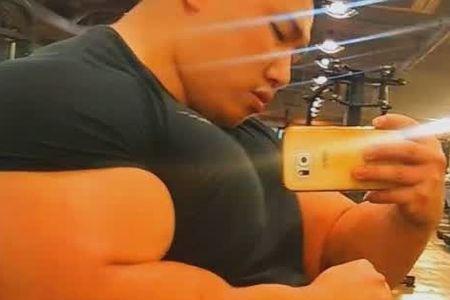 大掰哥什么意思