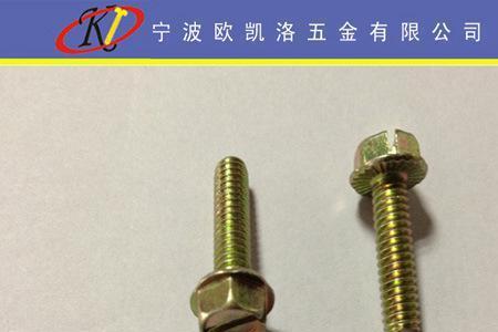 外六角螺丝长度含头吗