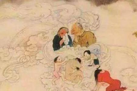 十八一轮回今个儿三岁什么意思