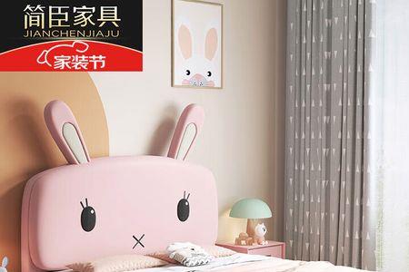 简臣家具是几线品牌