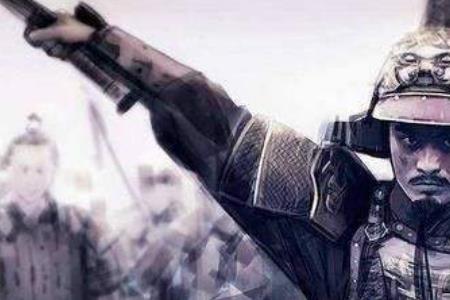 历史上有多少武将善终