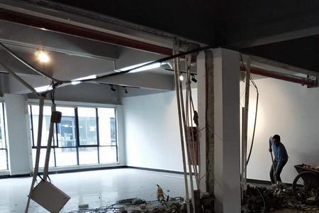 室内拆除工程需要什么资质