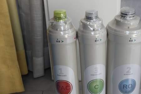 科尼特knt-04净水器不制水维修