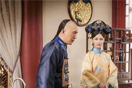 胤礽的姑妈有几个