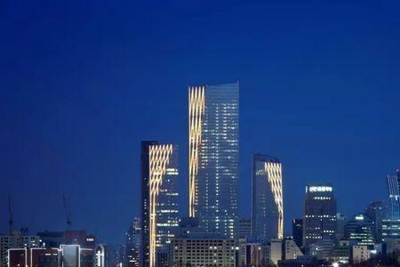 韩国建筑公司有哪些比较出名