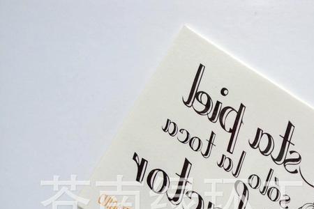 纹身贴纸可以印在石头上吗