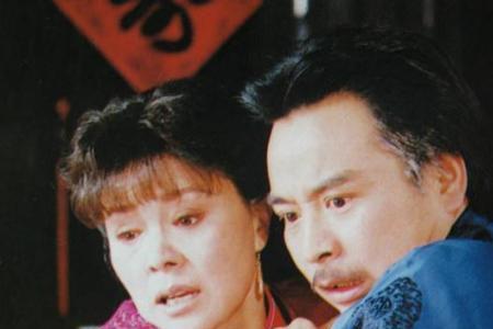 琼瑶类似的电视剧