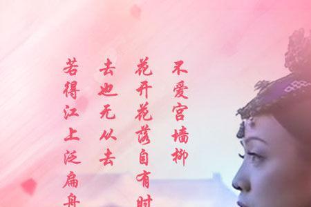 宫墙柳中皇后的小名
