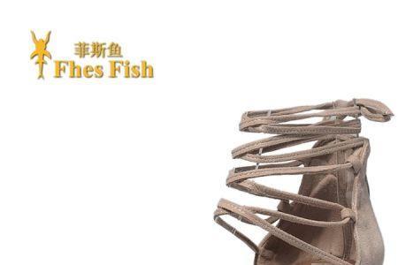 菲斯鱼鞋子是什么档次