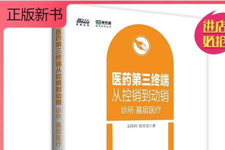什么是第三终端市场