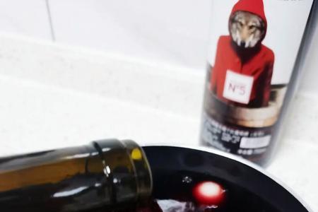 自己酿的葡萄酒可以做菜吗