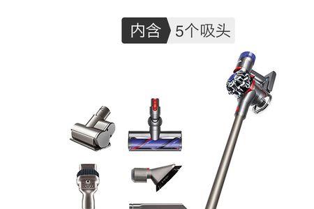 戴森吸尘器滤网清洗后无法启动
