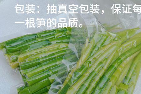 野山笋什么时候开始采挖