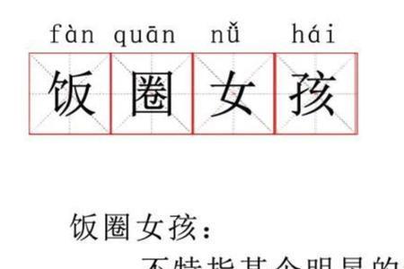 hyb什么意思饭圈用语