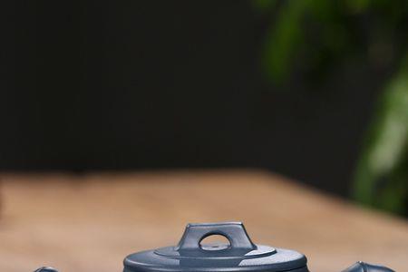 大水潭天青泥紫砂壶值得买吗