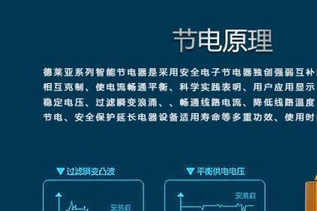 智能节电专家有用吗
