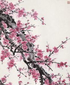 梅花香自苦寒来属什么生肖