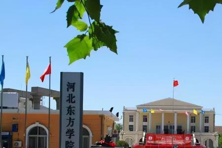 河北东方学院退学退学费吗