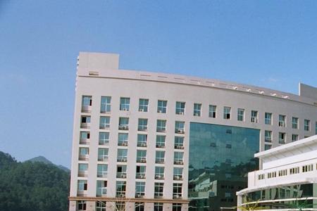 三明学院什么时候升为大学