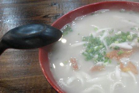 财鱼面有哪些酱料