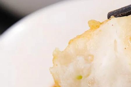 山姆墨鱼丸怎么煮