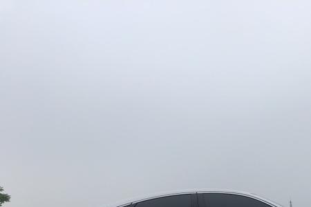 19款思域劲擎版零百加速